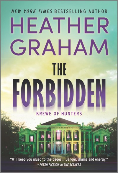The Forbidden [electronic resource] / Heather Graham.