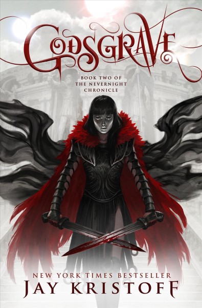 Godsgrave / Jay Kristoff.