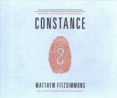 Constance [sound recording] / Matthew FitzSimmons.