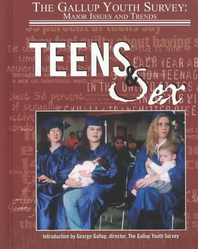 Teens & sex / Hal Marcovitz.