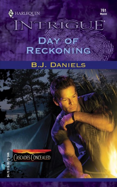 Day of reckoning / B.J. Daniels.
