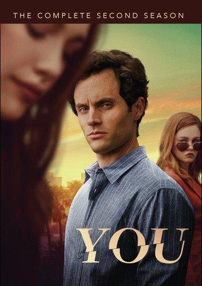 You. The complete second season [videorecording] / developed by Sera Gamble & Greg Berlanti ; director, Lee Toland Krieger ; writer, Greg Berlanti, Sera Gamble.