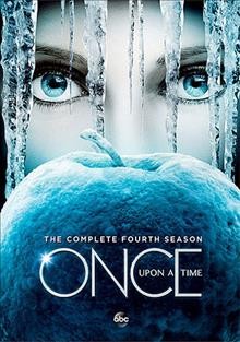 Once upon a time. The complete fourth season [dvd]