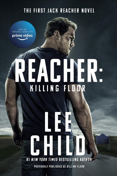Reacher : killing floor / Lee Child.