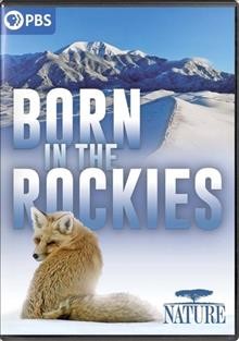 Born in the Rockies / written and produced by Jospeh Pontecorvo. 