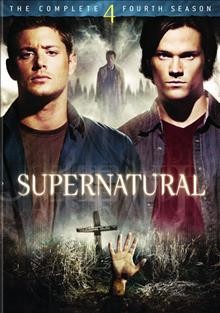 Supernatural. The complete fourth season [videorecording] / Kripke Enterprises, Inc. ; Wonderland Sound and Vision ; Warner Bros. Television.