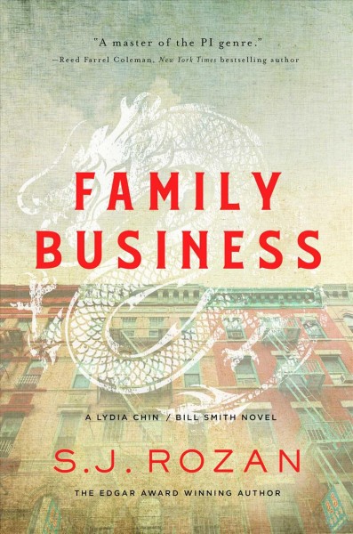 Family business / S. J. Rozan.