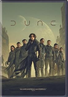 Dune / Warner Bros. Pictures and Legendary Pictures present ; a Legendary Pictures production ; produced by Mary Parent, Denis Villeneuve, Cale Boyter, Joe Caracciolo Jr. ; screenplay by Jon Spaihts and Denis Villeneuve and Eric Roth ; directed by Denis Villeneuve.