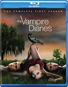 The vampire diaries. The complete first season / Warner Bros.