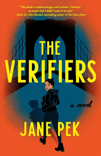 The verifiers / by Jane Pek.