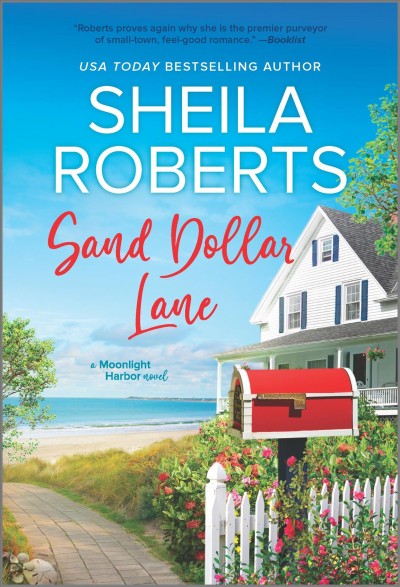 Sand Dollar Lane / Sheila Roberts.