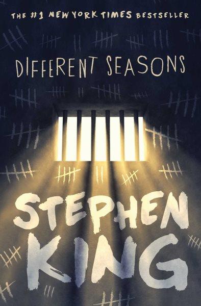 Different seasons / Stephen King.