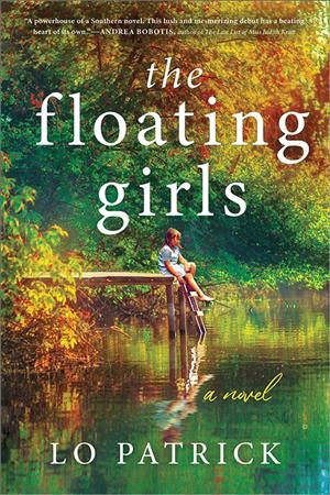 The floating girls : a novel / Lo Patrick.