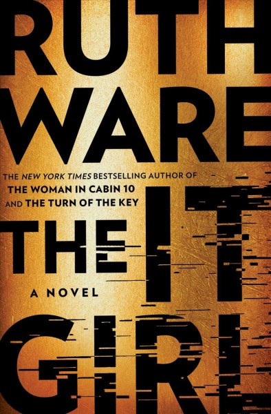 The It Girl [electronic resource] : a novel.