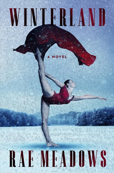 Winterland : a novel / Rae Meadows.