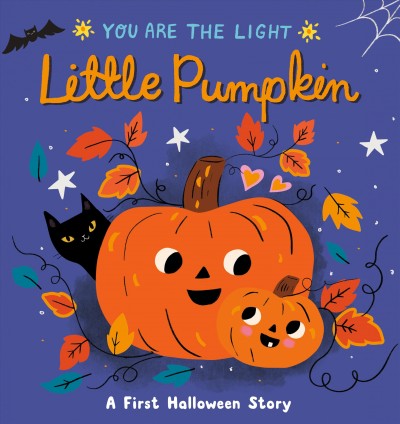 Little Pumpkin / Lisa Edwards, Kat Kalindi.