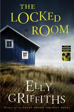 The locked room / Elly Griffiths.