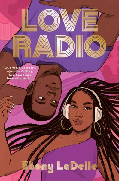 Love Radio [electronic resource].
