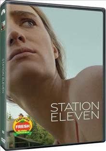 Station eleven [videorecording] / directed by Hiro Murai, Jeremy Podeswa, Helen Shaver, Lucy Tcherniak.