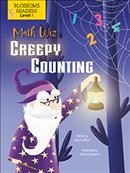 Math  Wiz, Creepy counting / written by Amy Culliford ; illustrated by Shane Crampton.