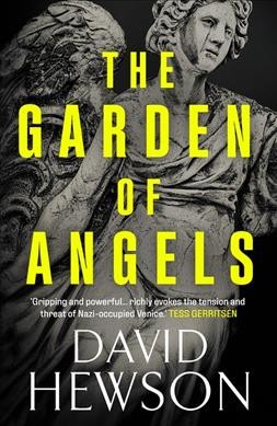 aThe garden of angels /  David Hewson.