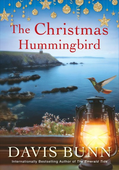 The Christmas Hummingbird [electronic resource].