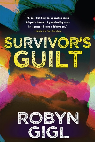 Survivor's Guilt [electronic resource].