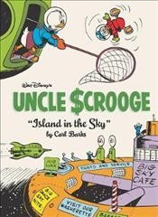 Disney's Uncle $crooge : island in the sky [electronic resource].