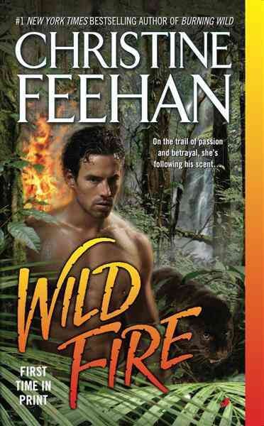 Wild fire / Christine Feehan.