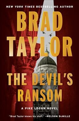 The devil's ransom / Brad Taylor.