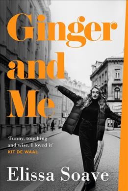 Ginger and me / Elissa Soave.