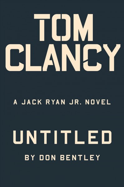 Tom Clancy Weapons grade / Don Bentley.