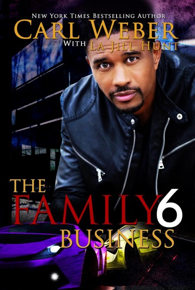 The Family Business 6 [electronic resource].