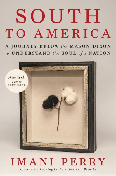 South to America : a journey below the Mason-Dixon to understand the soul of a nation [electronic resource] / Imani Perry.