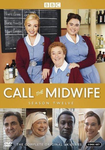 Call the midwife. Season 12 [videorecording] / a Neal Street production for BBC and PBS ; series created and written by Heidi Thomas.