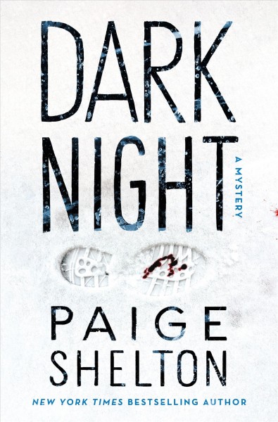 Dark night [electronic resource] : A mystery. Paige Shelton.