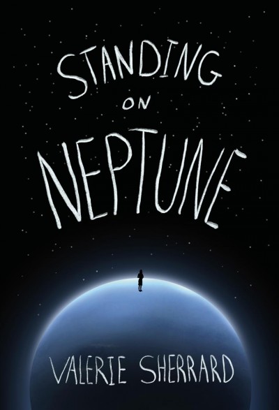 Standing on Neptune / Valerie Sherrard.