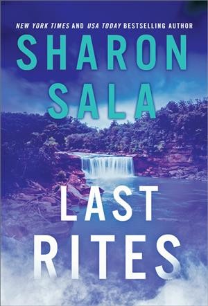 Last rites / Sharon Sala.