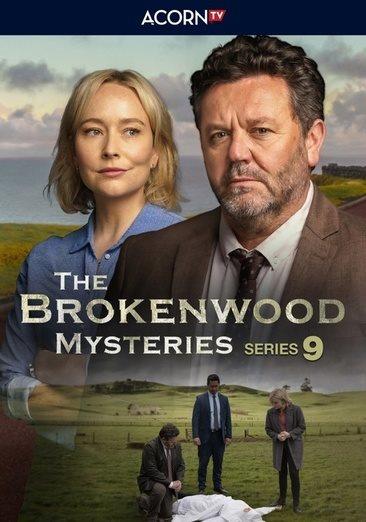 The Brokenwood mysteries. Series 9 / a South Pacific Pictures production for TVNZ and Acorn TV ; produced by Tim Balme ; written by Tim Balme, Roy Ward, Sarah-Kate Lynch, Mike Smith, Kathryn Burnett ; directed by Katie Wolfe, David De Lautour, Sima Vaele Urale, Mike Smith, Jacqueline Nairn.