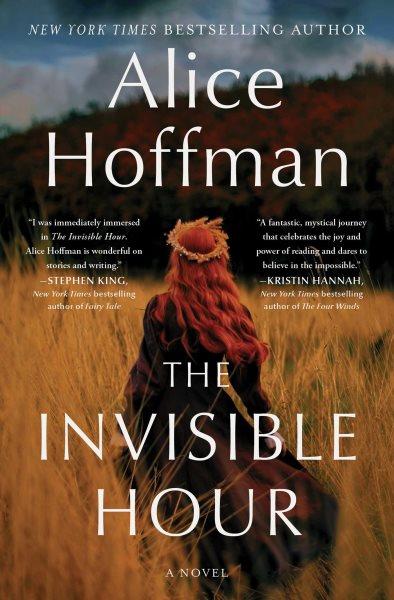 The invisible hour [electronic resource] : a novel / Alice Hoffman.