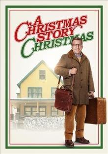 A Christmas story Christmas [videorecording] / Warner Bros. Pictures and HBO Max present a Legendary Pictures/Wild West Picture Show production a Toberoff Productions production ; producers, Irwin Zwilling [and 5 others] ; screen story by Nick Schenik and Peter Billingsley, Clay Kaytis ; directed by Clay Kaytis.