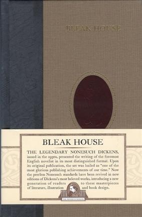 Bleak House / Charles Dickens.
