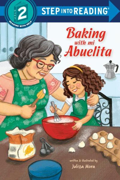Baking with mi abuelita / by Julissa Mora.