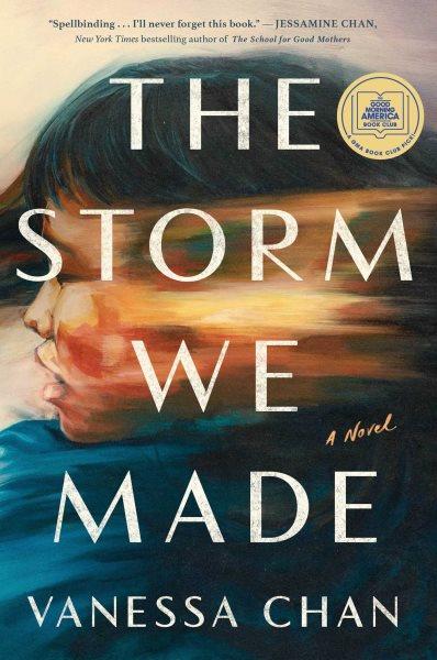 The storm we made : a novel / Vanessa Chan.