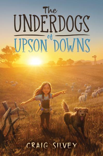 The underdogs of Upson Downs / Craig Silvey.