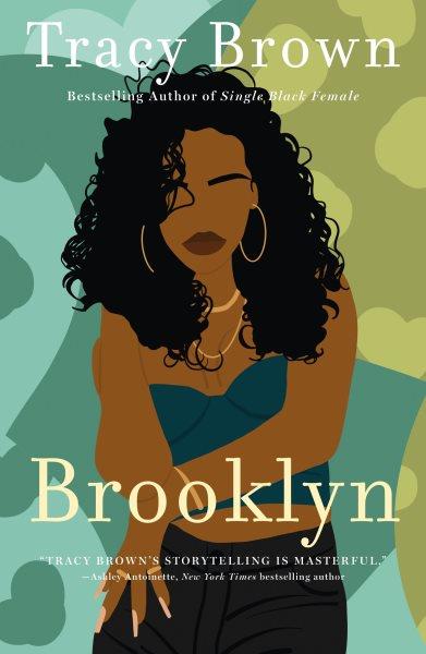 Brooklyn / Tracy Brown.