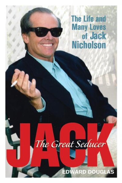 Jack: The great seducer.