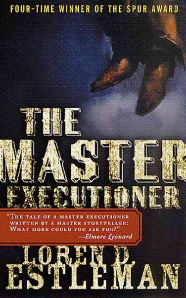 The master executioner.