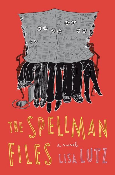 The Spellman Files.