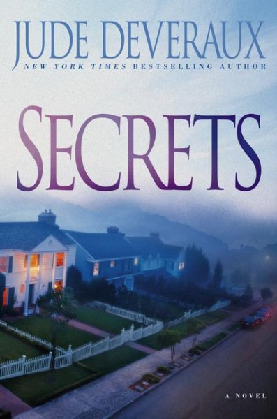 Secrets / Jude Deveraux.